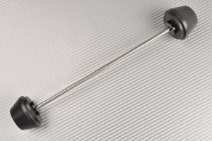 Kit topes de protección anticaída horquilla + basculante BMW R NINE T 2015 - 2021