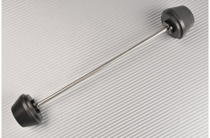 Kit topes de protección anticaída horquilla + basculante BMW R NINE T 2015 - 2021