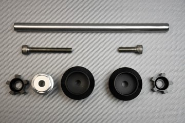 Tamponi Forcella HONDA CB1000R 2008 - 2016