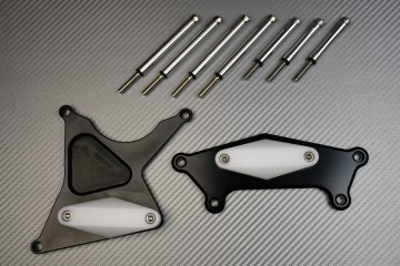 Motorgehause Schutzpad KAWASAKI ER6