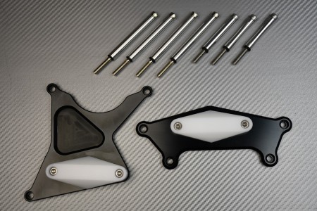 Protecciones carteres motor KAWASAKI ER6