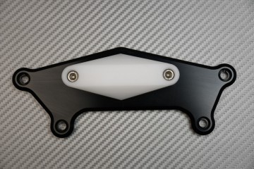 Tampons de protection Carters Moteur KAWASAKI ER6 / Z650 / Ninja / Versys 650 2006 - 2024