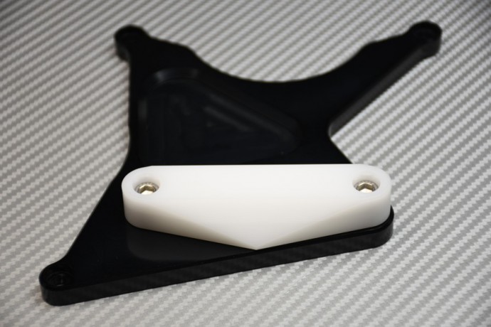 Tampons de protection Carters Moteur KAWASAKI ER6 / Z650 / Ninja / Versys 650 2006 - 2024 Tampons de protection Carters Moteur KAWASAKI ER6 / Z650 / Ninja / Versys 650 2006 - 2024