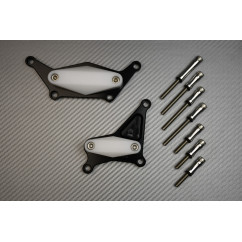 Coperchio carter motore SUZUKI GSR