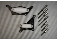Tampons de protection Carters Moteur SUZUKI GSR