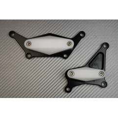 Coperchio carter motore SUZUKI GSR
