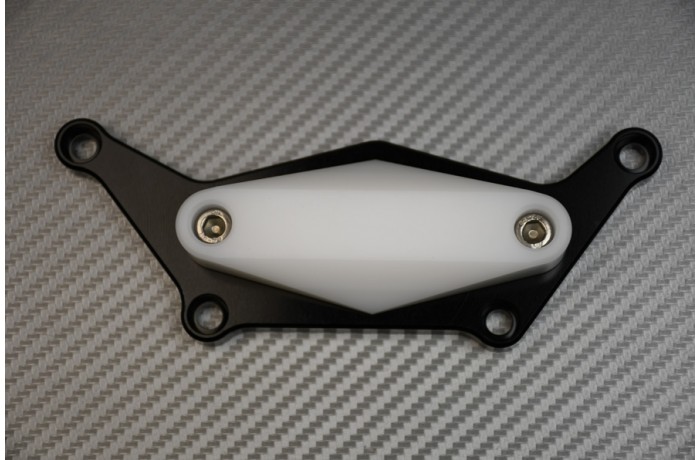 Coperchio carter motore SUZUKI GSR / GSX-S / GSXR 600 / 750 2004 - 2020