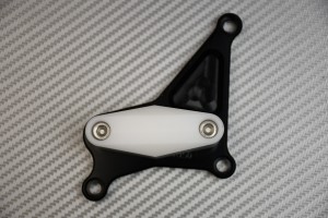 Coperchio carter motore SUZUKI GSR / GSX-S / GSXR 600 / 750 2004 - 2020