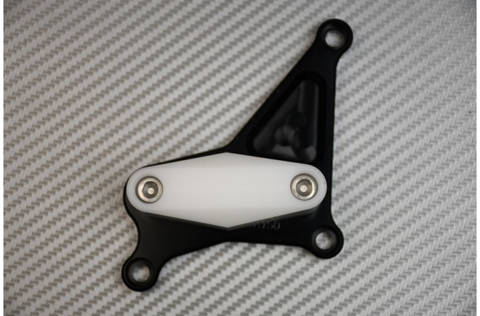 Coperchio carter motore SUZUKI GSR / GSX-S / GSXR 600 / 750 2004 - 2020