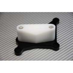 Coperchio carter motore SUZUKI GSR