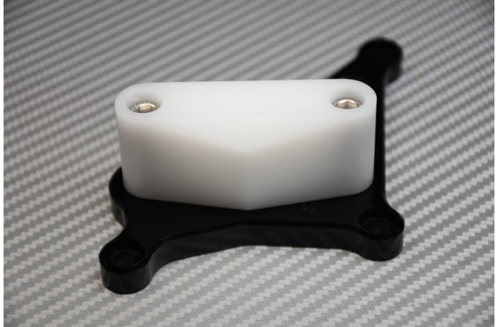 Coperchio carter motore SUZUKI GSR / GSX-S / GSXR 600 / 750 2004 - 2020