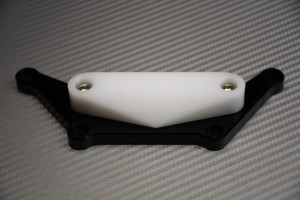 Coperchio carter motore SUZUKI GSR / GSX-S / GSXR 600 / 750 2004 - 2020