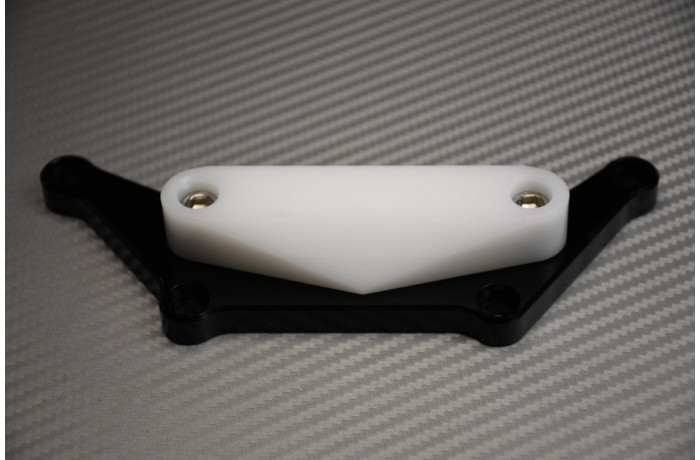 Protecciones carteres motor SUZUKI GSR / GSX-S / GSXR 600 / 750 2004 - 2020 Protecciones carteres motor SUZUKI GSR / GSX-S / GSXR 600 / 750 2004 - 2020