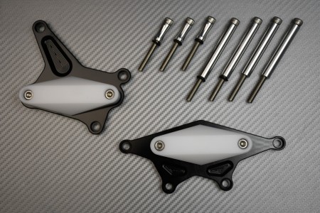 Tampons de protection Carters Moteur HONDA CB 500