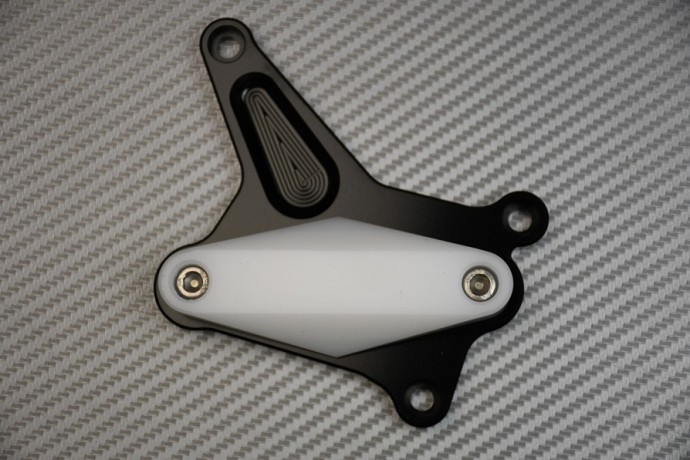 Protecciones carteres motor HONDA CB 500 F / X / CBR 500R 2013 - 2023 Protecciones carteres motor HONDA CB 500 F / X / CBR 500R 2013 - 2023