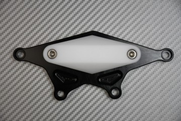 Protecciones carteres motor HONDA CB 500 F / X / CBR 500R 2013 - 2023 Protecciones carteres motor HONDA CB 500 F / X / CBR 500R 2013 - 2023