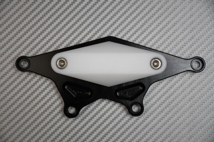 Protecciones carteres motor HONDA CB 500 F / X / CBR 500R 2013 - 2023 Protecciones carteres motor HONDA CB 500 F / X / CBR 500R 2013 - 2023