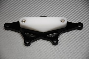 Protecciones carteres motor HONDA CB 500 F / X / CBR 500R 2013 - 2023 Protecciones carteres motor HONDA CB 500 F / X / CBR 500R 2013 - 2023