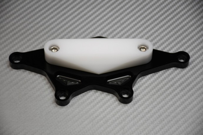 Protecciones carteres motor HONDA CB 500 F / X / CBR 500R 2013 - 2023 Protecciones carteres motor HONDA CB 500 F / X / CBR 500R 2013 - 2023