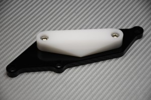 Coperchio carter motore HONDA CB 650F / CB650R 2014 - 2020