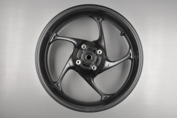 Jante arrière Triumph DAYTONA / R 675  & STREET TRIPLE / R 675 2013 - 2017