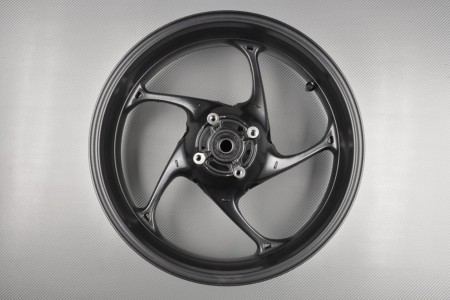 Llanta Trasera Triumph DAYTONA 675 2013 / 2017
