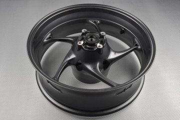 Hintere Felge DAYTONA / R 675 & STREET TRIPLE / R 675 2013 - 2017
