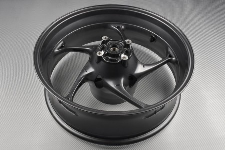 Jante arrière Triumph DAYTONA / R 675  & STREET TRIPLE / R 675 2013 - 2017