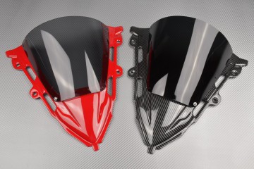 Bulle racing / demi-bulle tête de fourche HONDA CBR 650 R 2019 - 2021