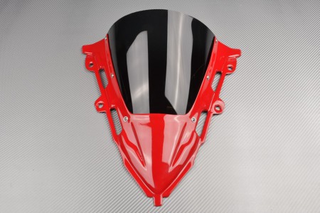 Bulle racing / demi-bulle tête de fourche HONDA CBR 650 R 2019 - 2023
