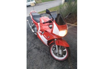 Cúpula en Policarbonato HONDA CBR 600 F / F2 1992 - 1994 Cúpula en Policarbonato HONDA CBR 600 F / F2 1992 - 1994