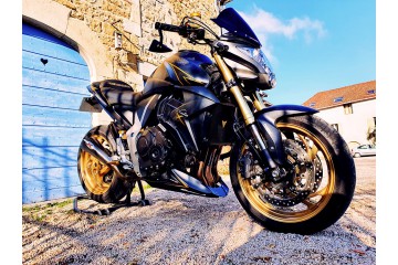 Griglia radiatore AVDB HONDA CB1000R / CBF 1000F 2008 - 2017