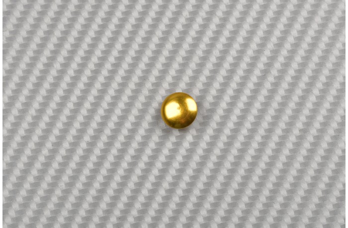 Copriviti a testa tonda colorate BTR / Allen 5mm