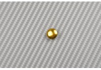 Tapas para tornillos de aluminio anodizado BTR / Allen 5mm