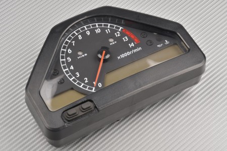 Compteur Type Origine HONDA CBR 1000 RR 2004 - 2007