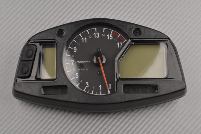 Tacho Original-Typ HONDA CBR 600 RR 2007 - 2012 Tacho Original-Typ HONDA CBR 600 RR 2007 - 2012