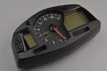Compteur Type Origine HONDA CBR 600 RR 2007 - 2012