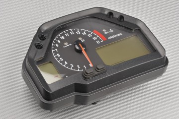 TACHIMETRO COMPLETO HONDA CBR 600 RR 2003 - 2004 adattabile a 2005-2006