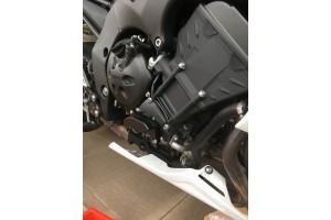 COPERCHIO CARTER MOTORE YAMAHA FZ1 / FZ8 / FAZER 800 / 1000 2006 - 2015 COPERCHIO CARTER MOTORE YAMAHA FZ1 / FZ8 / FAZER 800 / 1000 2006 - 2015