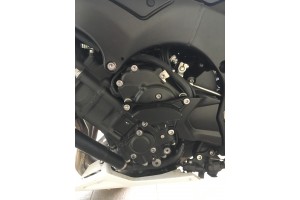 COPERCHIO CARTER MOTORE YAMAHA FZ1 / FZ8 / FAZER 800 / 1000 2006 - 2015 COPERCHIO CARTER MOTORE YAMAHA FZ1 / FZ8 / FAZER 800 / 1000 2006 - 2015