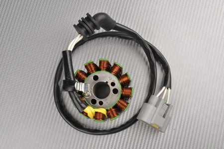 Stator tipo original YAMAHA R1 2004 - 2008 / FAZER 1000 FZ1 2006 - 2015