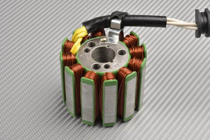 Stator tipo original YAMAHA R1 2004 - 2008 / FAZER 1000 FZ1 2006 - 2015