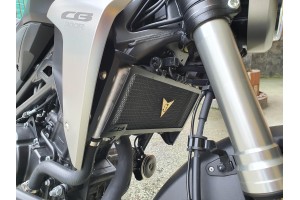 Kühlergrill- Abdeckung AVDB HONDA CB300R 2018 - 2024