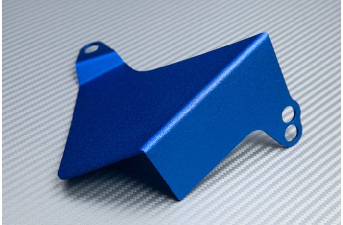 Guide Chaîne en alu anodisé HONDA CBR 929 RR 2000 - 2001 Guide Chaîne en alu anodisé HONDA CBR 929 RR 2000 - 2001