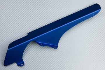 Guide Chaîne en alu anodisé SUZUKI GSXR 750 1000 2001 - 2004
