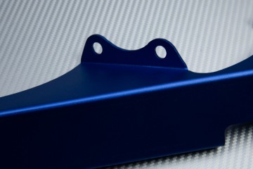 Guide Chaîne en alu anodisé SUZUKI GSXR 750 1000 2001 - 2004 Guide Chaîne en alu anodisé SUZUKI GSXR 750 1000 2001 - 2004
