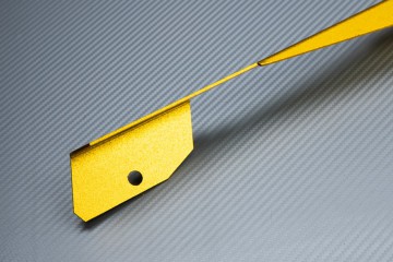 Protezione catena BMW S1000R S1000RR HP4 2009 - 2018