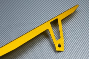 Protezione catena BMW S1000R S1000RR HP4 2009 - 2018