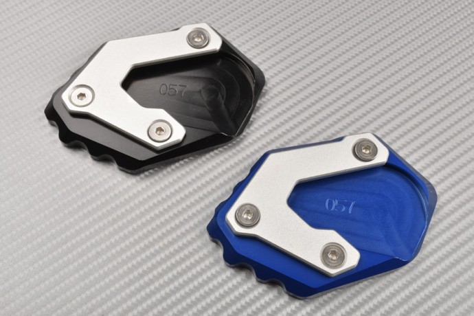 Elargisseur de béquille BMW F750GS / F850GS / R1200GS / R1250GS 2017 - 2021