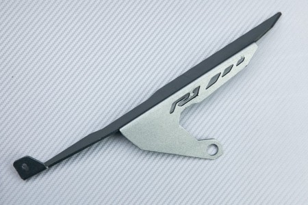 Guide Chaîne en alu anodisé YAMAHA YZF R1 / R1M 2015 - 2023